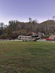 SUPPORT FUNDS - Task Force Keystone.