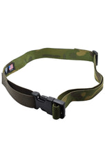 Holster Leg Strap