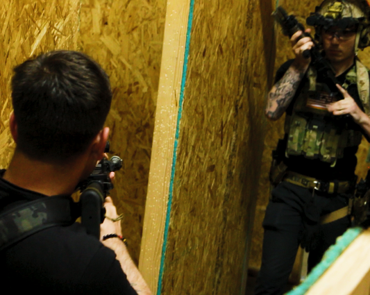 Two Day Core CQB - May 18th-19th - Pittsburgh P.A.