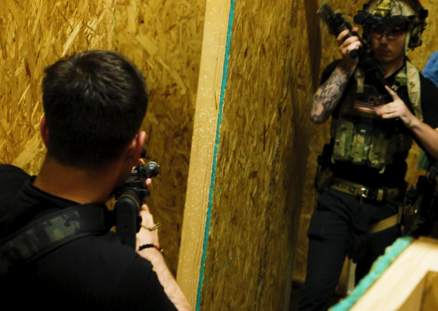 2 day Core CQB - June 29th-30th, Pittsburgh P.A.