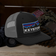 Appalachian Cap Trucker