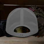 Appalachian Cap Trucker