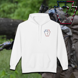 Keystone 250th Hoodie