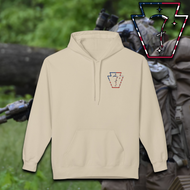 Keystone 250th Hoodie