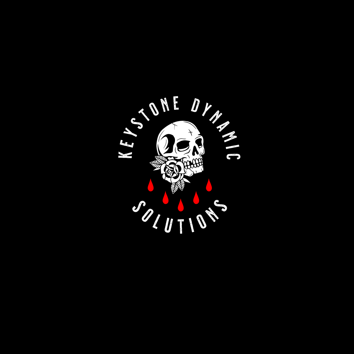 Leave Me Alive heavy weight shirt.