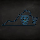 1 Day -  Level 1 Rifle Class Richmond Virginia, Sky Pirate Range. Feb 21st.