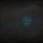 1 Day -  Level 1 Rifle Class Richmond Virginia, Sky Pirate Range. March 7th