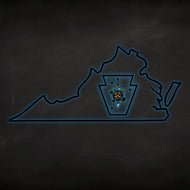 1 Day -  Level 1 Rifle Class Richmond Virginia, Sky Pirate Range. Feb 21st.