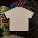 Go Dynamic Snow Washed Oversized  T-Shirt