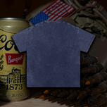 Go Dynamic Snow Washed Oversized  T-Shirt