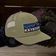 Appalachian Cap Trucker