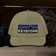 Appalachian Cap Trucker