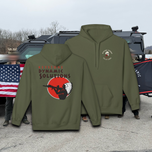 Keystone Spirit Hoodie