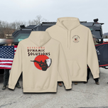 Keystone Spirit Hoodie