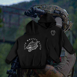 Even Wolves Bleed