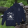 DEATH CREW HOODIE