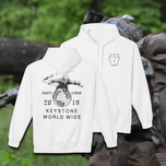 DEATH CREW HOODIE