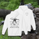DEATH CREW HOODIE