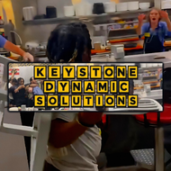 FIGHT NIGHT WAFFLE HOUSE