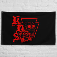 KDS FLAG -BLOCK TWO COMBO