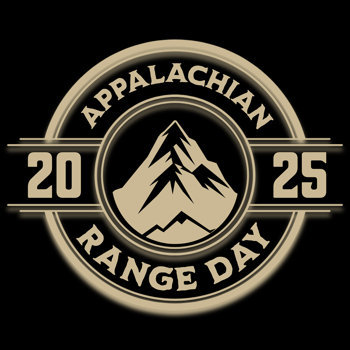 Appalachian Range Day ticket October 17th, 18th And 19th,