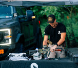 Appalachian Range Day ticket 2026