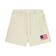 Keystone Flag Shorts Heavyweight Fleece Loose Fit Shorts