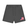 Keystone Flag Shorts Heavyweight Fleece Loose Fit Shorts