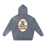Keystone Brewery Vintage Wash Hoodie