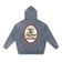 Keystone Brewery Vintage Wash Hoodie