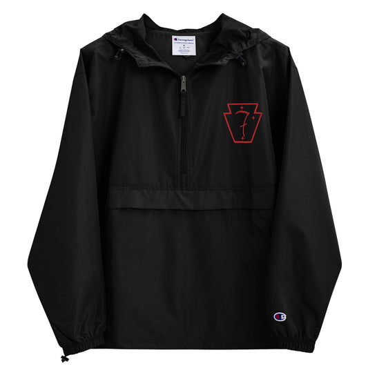 Three Rivers Champion Jacket - WP-PVS14