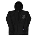 CORPORATE LOGO WIND BREAKER