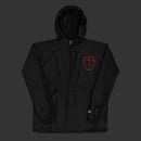 CORPORATE LOGO WIND BREAKER