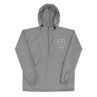 CORPORATE LOGO WIND BREAKER