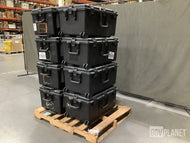 Pelican 1660 Protector Case – Heavy-Duty Rolling Equipment Case