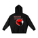 Over stock hoodies Oversize Fleece hoodie