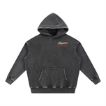 Keystone Brewery Vintage Wash Hoodie