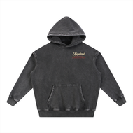 Keystone Brewery Vintage Wash Hoodie
