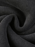 Go Dynamic Snow Wash Fleece Oversize Hoodie