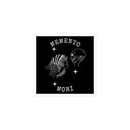 Memento Mori Slap