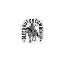 Ballad Of Keystone Hill