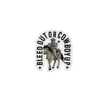 Ballad Of Keystone Hill