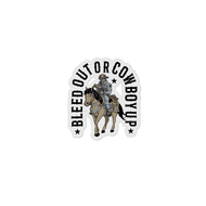 Ballad Of Keystone Hill