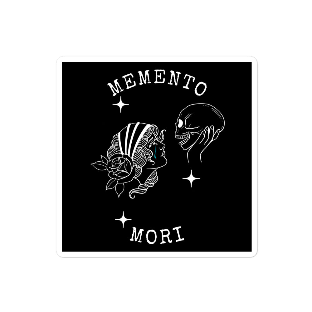 Memento Mori Slap