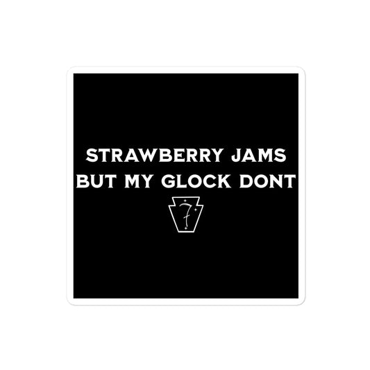 Strawberry Jams