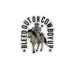 Ballad Of Keystone Hill