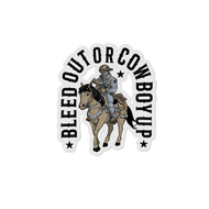 Ballad Of Keystone Hill