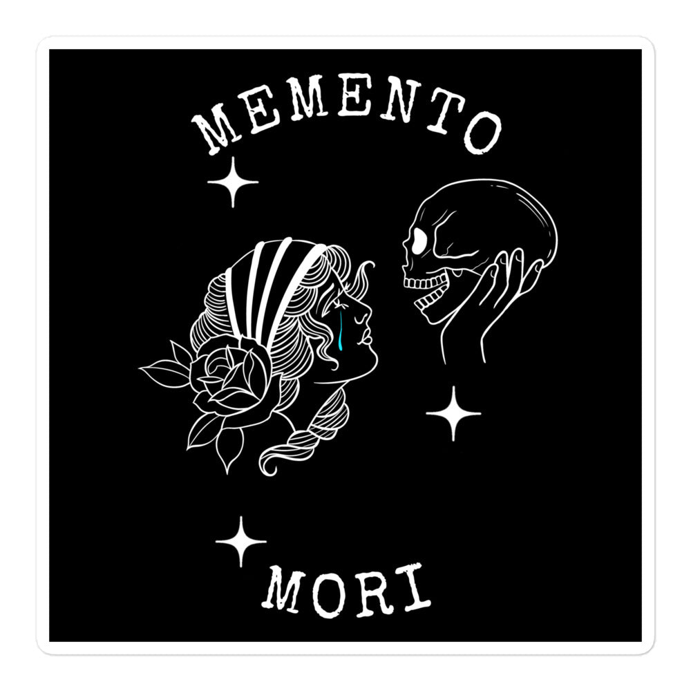 Memento Mori Slap