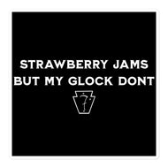 Strawberry Jams