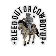 Ballad Of Keystone Hill